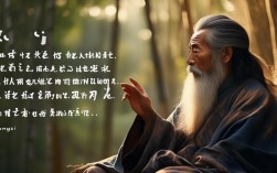 庄子说过的名言