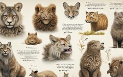 动物名言录，动物名言短句