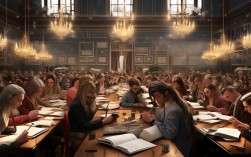 最新诗歌大赛，佳作如何脱颖而出？