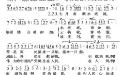 南湖的船，藏着怎样的诗？