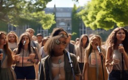 校园诗歌比赛，谁将摘得桂冠？