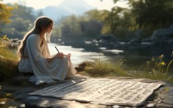 AI写诗时代，假如我是什么还剩多少诗意？