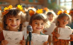 幼儿园感恩节诗歌，幼儿园感恩节诗歌朗诵