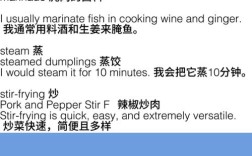 关于烹饪的名言，关于烹饪的名言英语