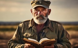 老兵诗中藏何种家国情怀？