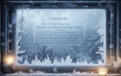 冬诗歌里藏着怎样的冬日诗情？