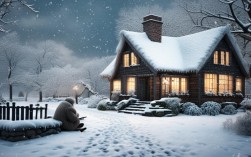 冬天诗歌新作频出，今冬为何诗意更浓？