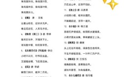 六年级小学生诗歌有何妙？