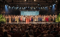 诗歌朗诵比赛刚落幕，冠军究竟花落谁家？