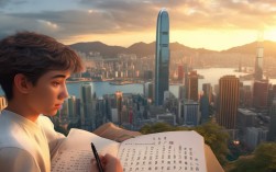 香港诗歌如何书写时代新声？