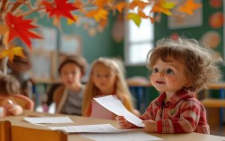 幼儿诗歌秋天教案如何设计更生动有趣？