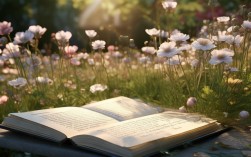 诗歌花音频，诗声如何共绽芳华？