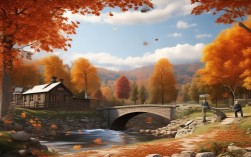 秋的名言今何在？经典如何说当下秋意？