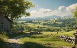 现代诗歌如何书写乡村振兴的当下？