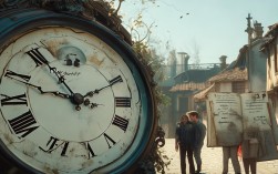 你好旧时光经典名言，为何至今仍戳中泪点？