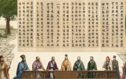 唐朝诗歌流派，唐朝诗歌流派及代表诗人