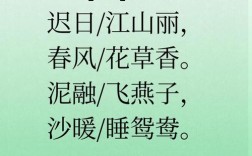 诗歌赏析 初春，初春》诗歌