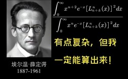 薛定谔的名言究竟是什么？