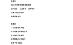 诗歌如何被看见？