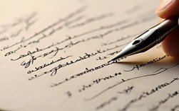 钢笔字诗歌还适合当下书写吗？