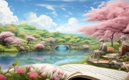 春诗里藏着怎样的春之魂？