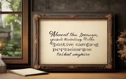 关于积极心态的名言，关于积极心态的名言警句