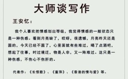 王安忆名言有何深意？