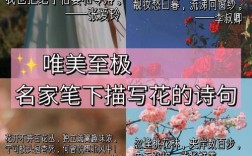 春天花的诗歌，春天花的诗歌现代诗