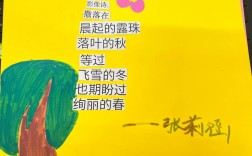 幼儿园春天的诗里藏着什么？