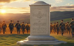 诗歌如何描绘行军的节奏与精神？