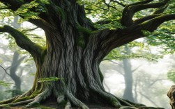 古树诗歌，为何今人仍为之动容？