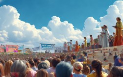 天空城诗歌节新作今何在？