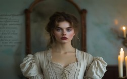 诗歌朗诵妆为何成晚会新宠？