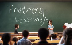 诗歌主题班会，诗歌主题班会开场白