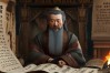 朱棣有哪些名言揭示了帝王智慧与治国方略？