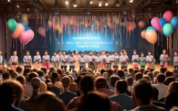 大班诗歌朗诵比赛，如何让孩子更自信表达？