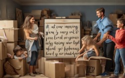 2025年最新搬家名言有哪些?搬家必看励志语录!