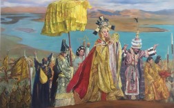 文成公主的诗歌