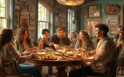 关于聚会的诗歌