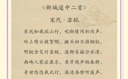 诗歌解释，诗歌解释身穿义袍极荣华