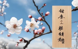 梅花的名言名句，关于梅花的名言名句