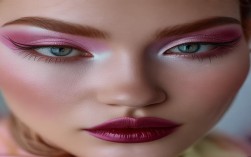 诗歌朗诵妆，诗歌朗诵妆容