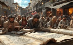 AI时代，诗歌的兴起是复兴还是泡沫？