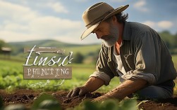 2025年最新种植名言，哪些仍能指导现代农业？