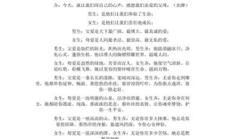 父母恩情如何用诗歌深情诉说？