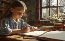 高考满分诗歌作文是怎么写出来的？