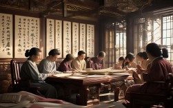 家风家训诗歌朗诵材料