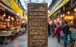 摊的名言火了？背后藏着什么社会密码？