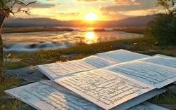 环保小诗歌里藏着哪些绿色秘密？