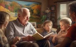 关于关爱老人的名言